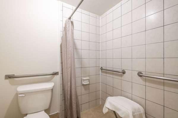 Rodeo Inn Пекос Экстерьер фото